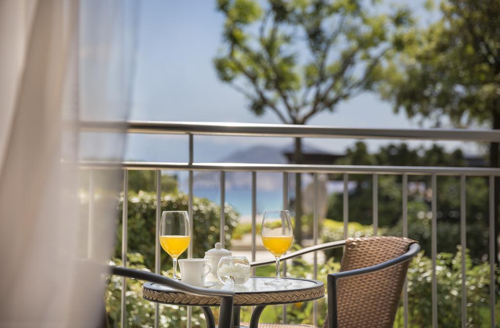 Sunny Baska Residence By Valamar, Ex Zvonimir Bagian luar foto